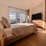 Nuevo Y Moderno Depto En Las Condes